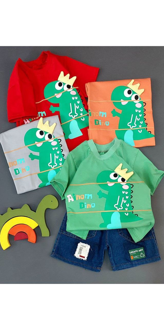 ست جذاب تابستانه