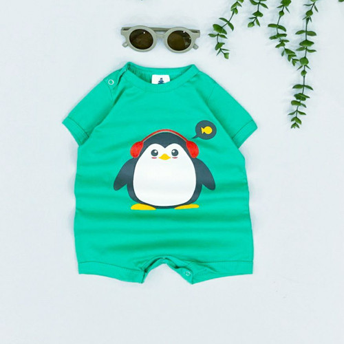 رامپر بچگانه