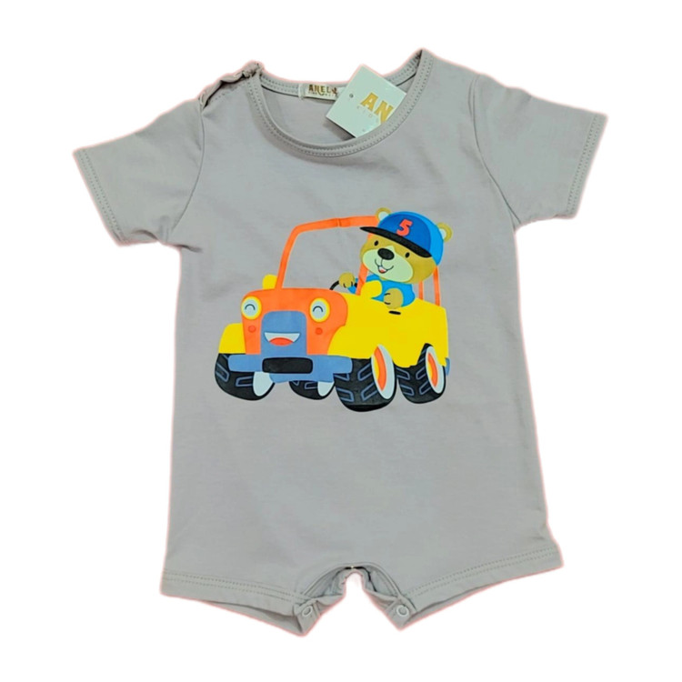 رامپر بچگانه