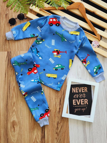 بلوز شلوار داخل کرک وارداتی