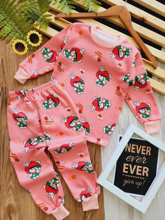 بلوز شلوار داخل کرک وارداتی