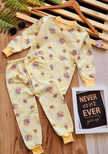 ست دوتیکه وارداتی بچگانه