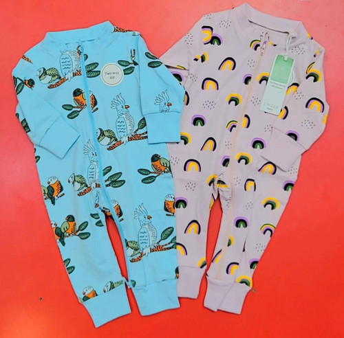 سرهمی نوزادی وارداتی