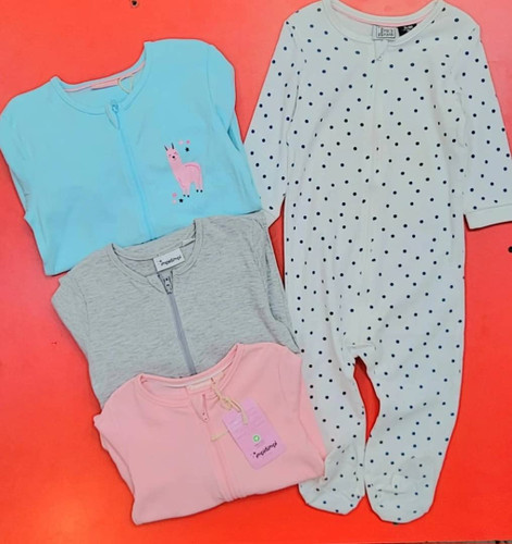 سرهمی بچگانه خارجی