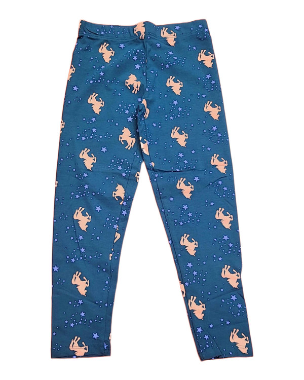 لگ وارداتی کودک