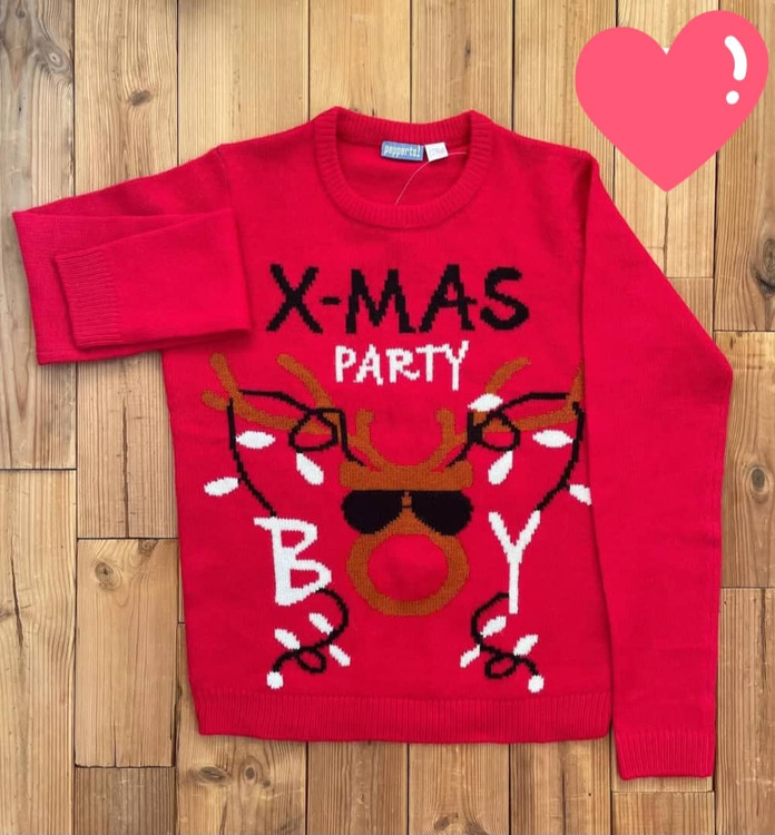 بلوز بافت وارداتی برند pepperts