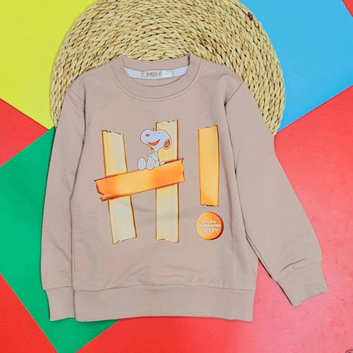 بلوز دورس پنبه پسرانه