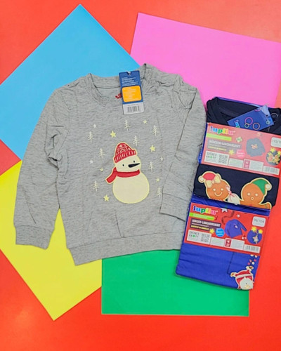 بلوز آستین بلند لوپیلو