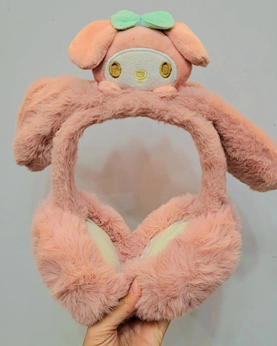 گوشگیر تاشو طرح کرومی