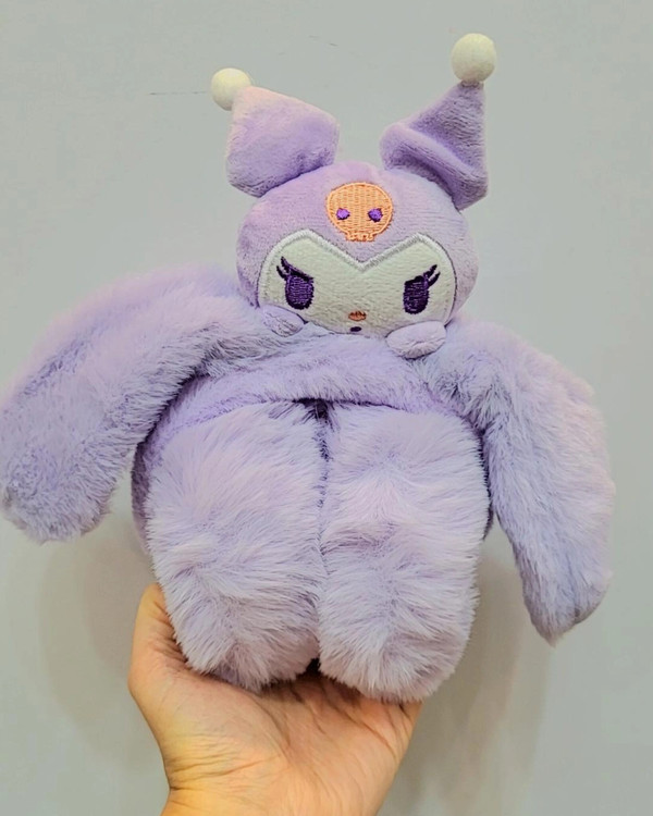 گوشگیر تاشو طرح کرومی