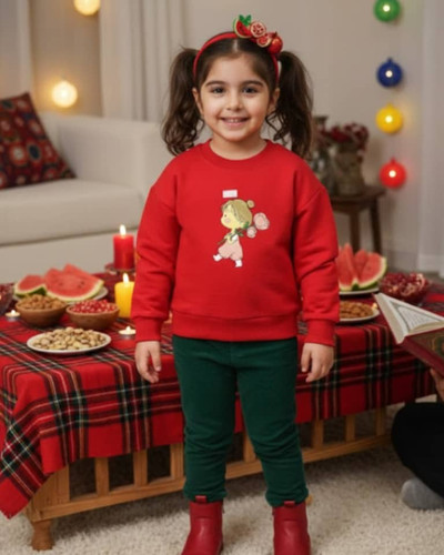 بلوز دورس دخترانه بچگانه