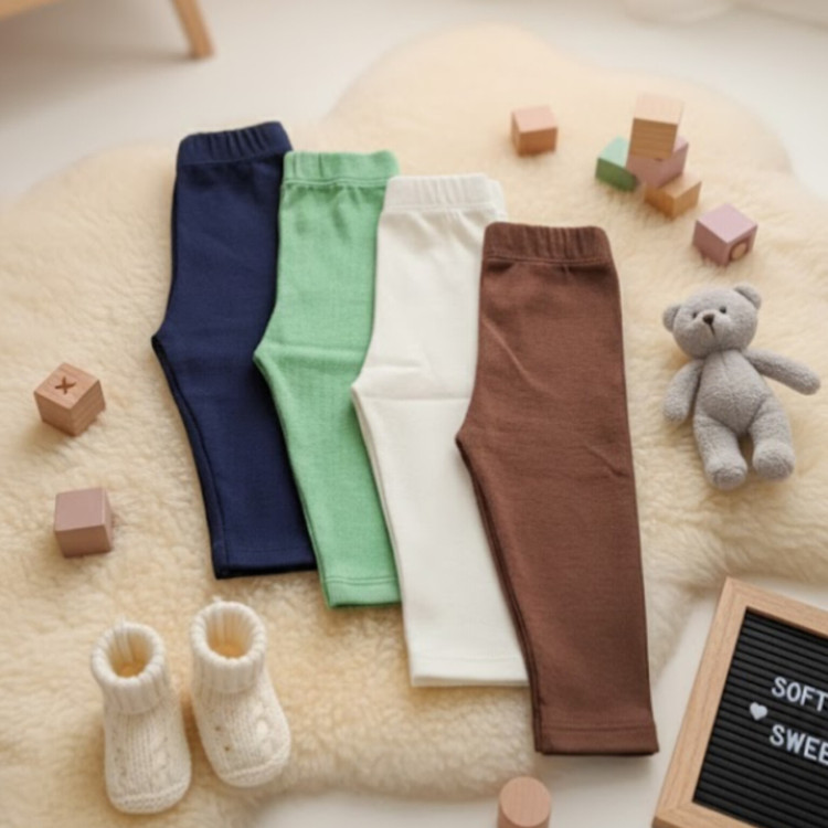 لگ کبریتی نوزاد