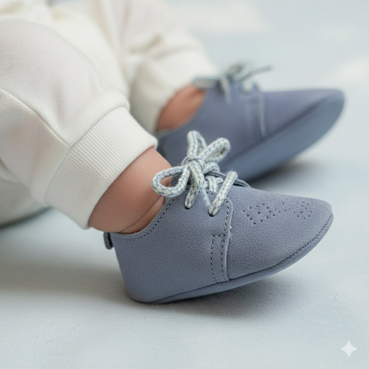 پاپوش نوزا ی لوپیلو