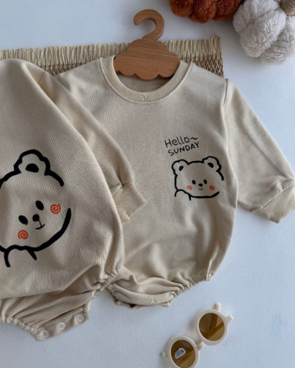 بادی دورس تدی دورو چاپ